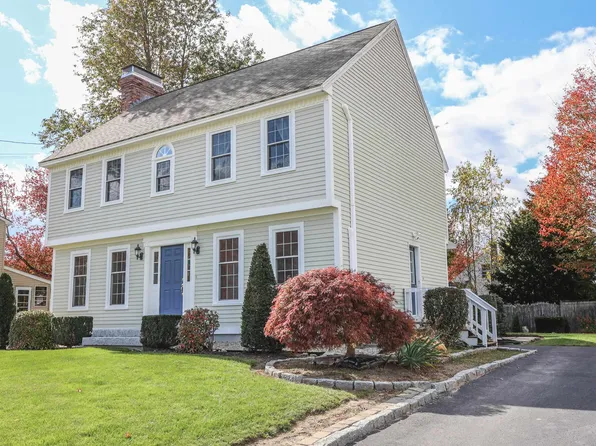 224 Broadway Avenue, Manchester, NH 03104