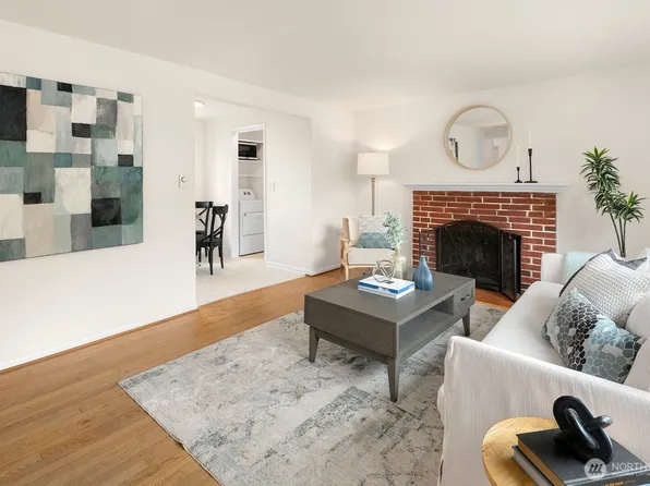 6257 28th Avenue NE, Seattle, WA 98115