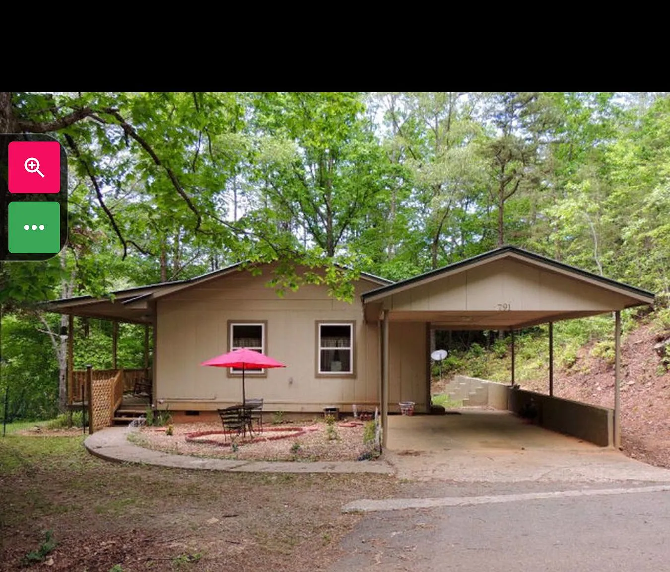 2 bed, 850 sqft, $1,500 — Photo 3