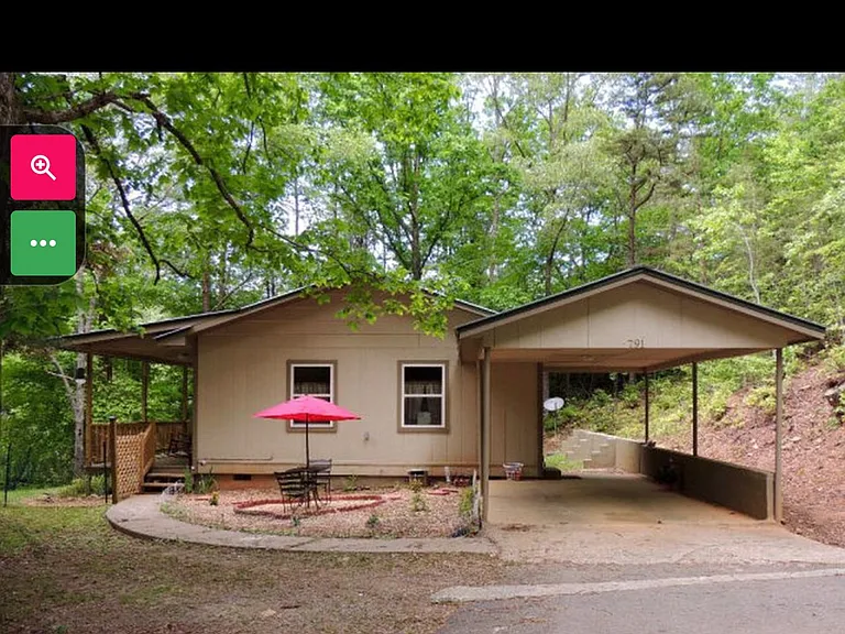 791 Old Murphy Rd — Photo 2