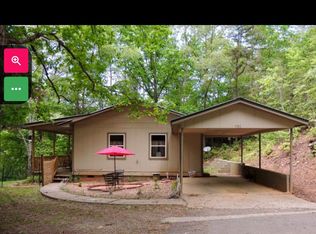 791 Old Murphy Rd, Murphy, NC 28906