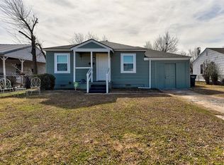 4032 Teal Dr, Del City, OK 73115