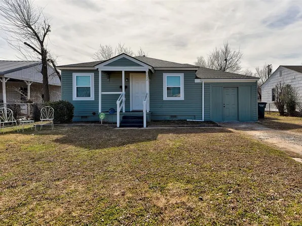 4032 Teal Dr, Del City, OK 73115