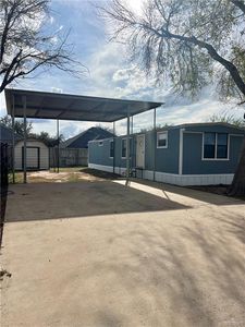 3317 Northgate Ln, McAllen, TX, 78504
