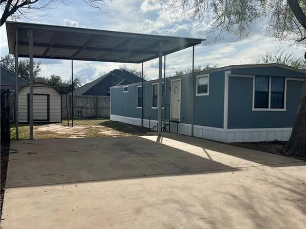 3317 Northgate Ln, McAllen, TX 78504