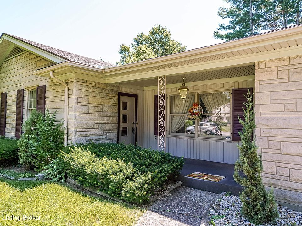 8606 Whipps Mill Rd, Bellemeade, KY 40222 Zillow