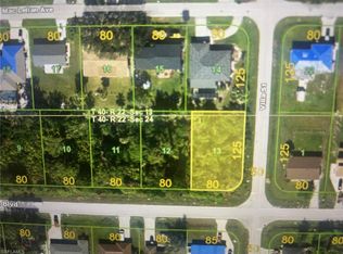 2543 Villa St, Punta Gorda, FL 33980