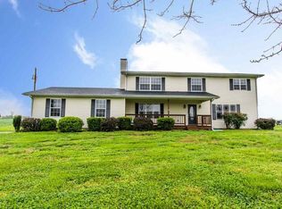 4248 Gold City Rd, Franklin, KY 42134