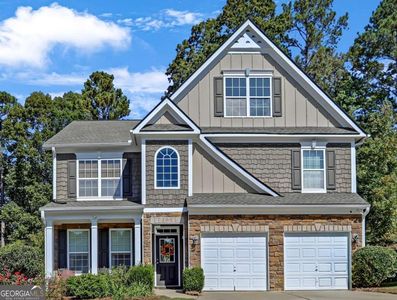 600 Pebble Rd, Canton, GA, 30114