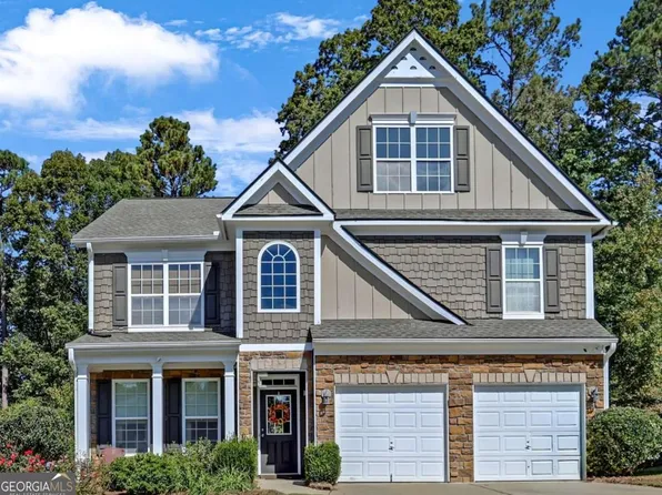 600 Pebble Rd, Canton, GA 30114