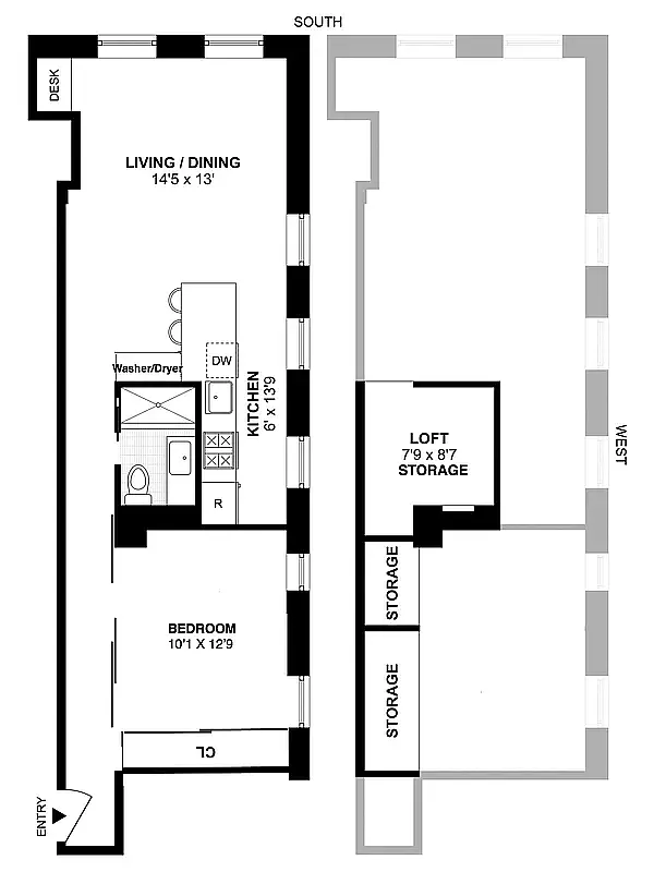 Building Photo - 126 Sterling Pl #4C