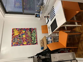 Rented by Quality Living Village, Inc.