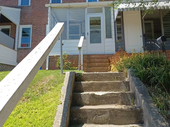 4010 6th St, Baltimore, MD 21225
