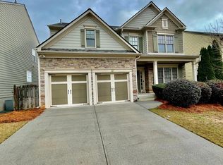 3730 Crowchild Dr, Cumming, GA 30041
