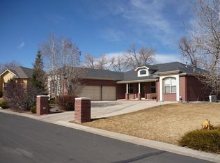 4515 W Aberdeen Pl, Littleton, CO 80123