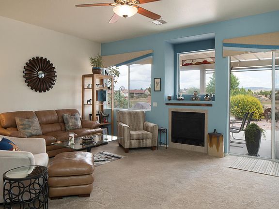 2nd image of 815 S Alta Mesa Dr