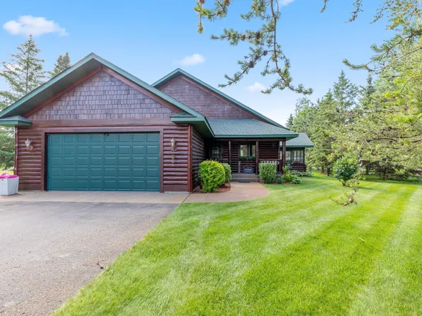 13443 E Shore Rd, Crosslake, MN 56442