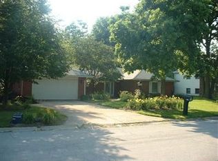 6161 Noranda Dr, Dayton, OH 45415