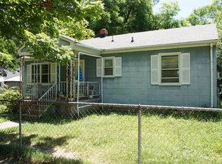 3404 Stockton St, Richmond, VA 23224