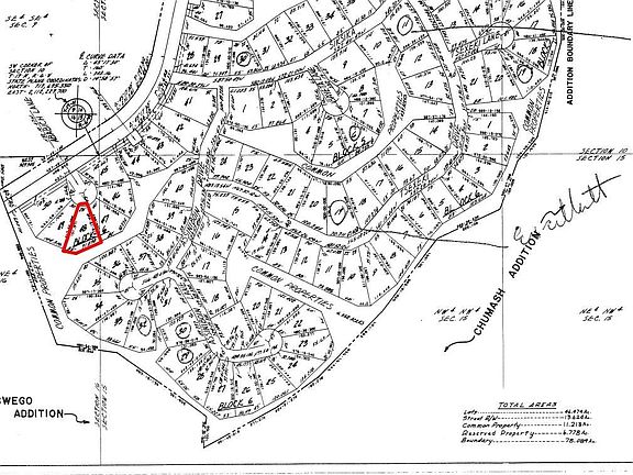 2nd image of LOT 48 Ababich Ln