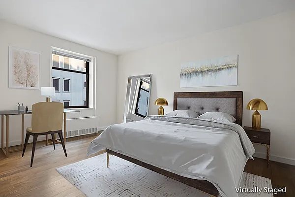 Rented by Corcoran | media 4