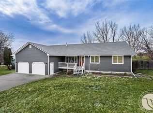 3164 Conestoga Way, Billings, MT 59105