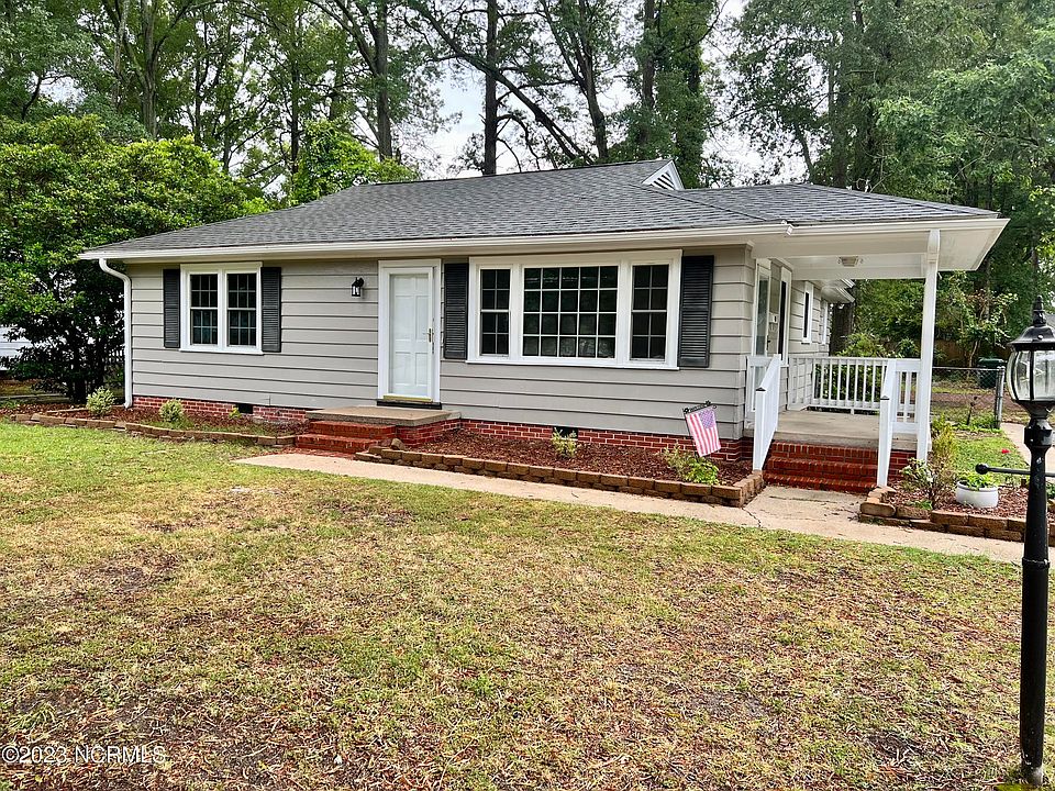 1502 Roberson Drive, Tarboro, NC 27886 Zillow