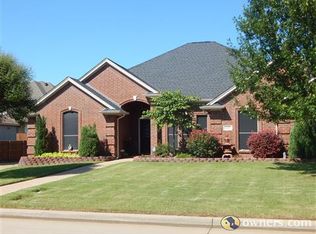 1000 Cumberland Trl, Mansfield, TX 76063