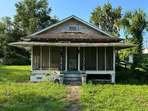 606 SE Brown St, Lake City, FL 32025