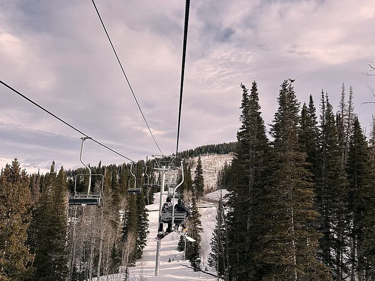 2670 W Canyons Resort Dr #212 — Photo 21