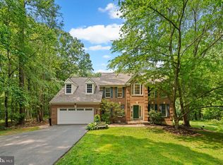 6445 Stream Valley Way, Gaithersburg, MD 20882