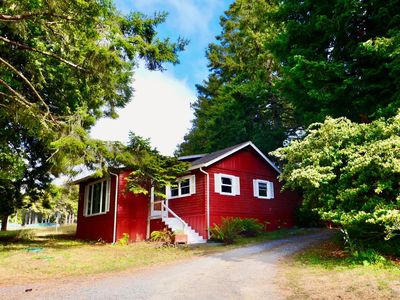 32351 W CA-20, Fort Bragg, CA, 95437