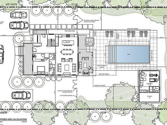 4th image of 30 Woodland Ave