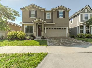 3115 Stonegate Dr, Ocoee, FL 34761