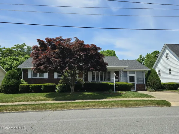104 Parkcrest Dr, Duryea, PA 18642