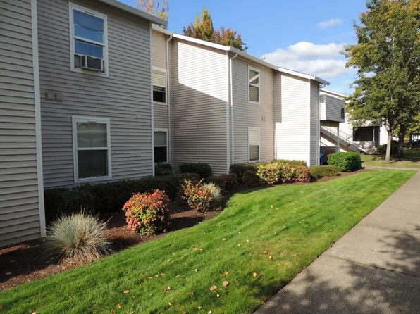 Aspen Grove Apartments