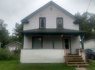 11845 Walter St, Mount Morris, MI 48458