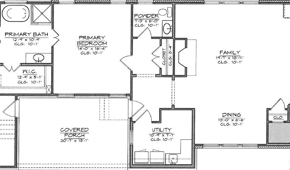 2nd image of 1012 Championship Blvd Lot 2753
