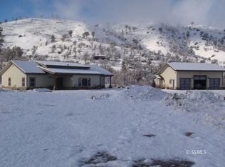 1795 Kast St, Lake Isabella, CA 93240