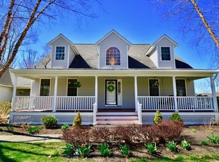 10 Valley Rd, Danvers, MA 01923