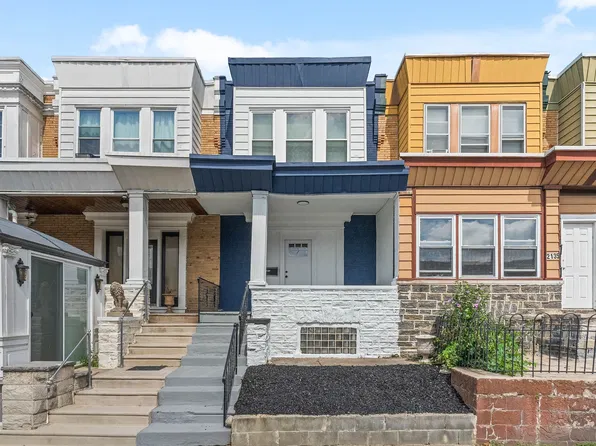 2137 Stenton Ave, Philadelphia, PA 19138