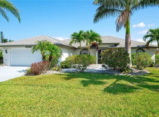 1141 SE 32nd Ter, Cape Coral, FL 33904