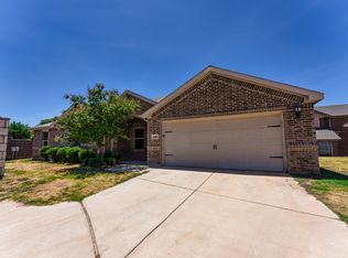 6500 Sheridan Cir, Arlington, TX 76017