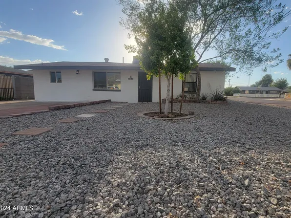 11046 N 17TH Drive, Phoenix, AZ 85029