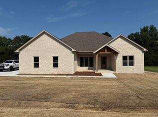 11 Odessa Davis Dr, Greenbrier, AR 72058