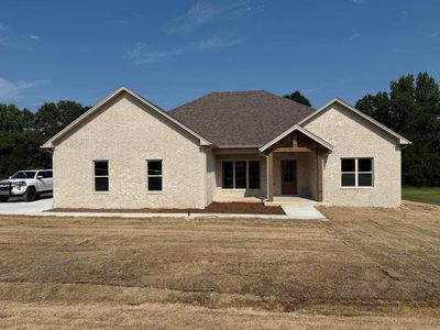 11 Odessa Davis Dr, Greenbrier, AR, 72058