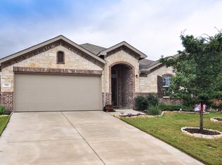 705 Osage Dr, McKinney, TX 75071