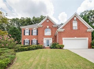 1548 Macy Ln, Lawrenceville, GA 30043