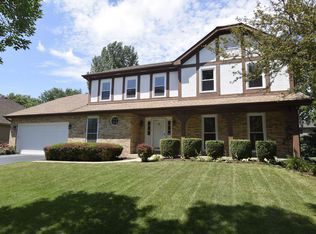 507 Dilorenzo Dr, Naperville, IL 60565