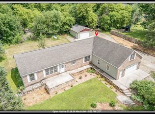 N4816 County Road B, New London, WI 54961